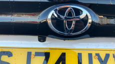 Toyota Yaris 1.5 Hybrid Design 5dr CVT Hybrid Hatchback